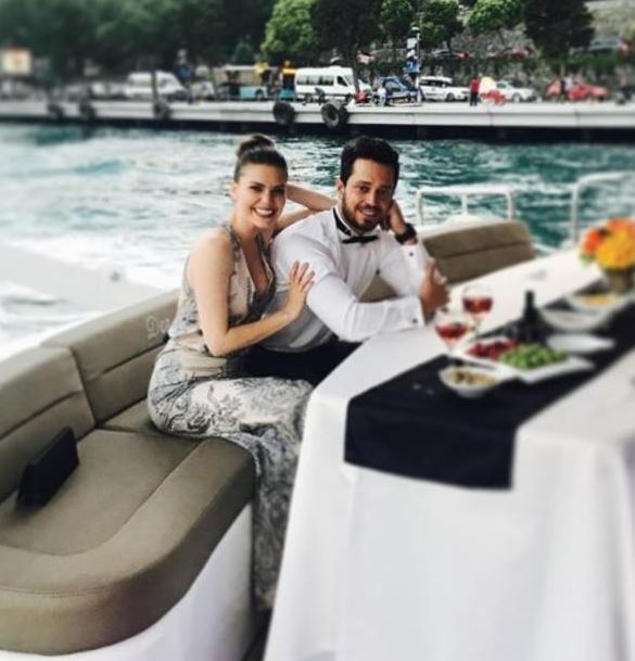 Murat Boz ve Aslı Enver evleniyor mu?