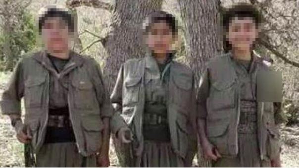 Teslim olan terörist itiraf etti! PKK elebaşları kavgaya tutuştu