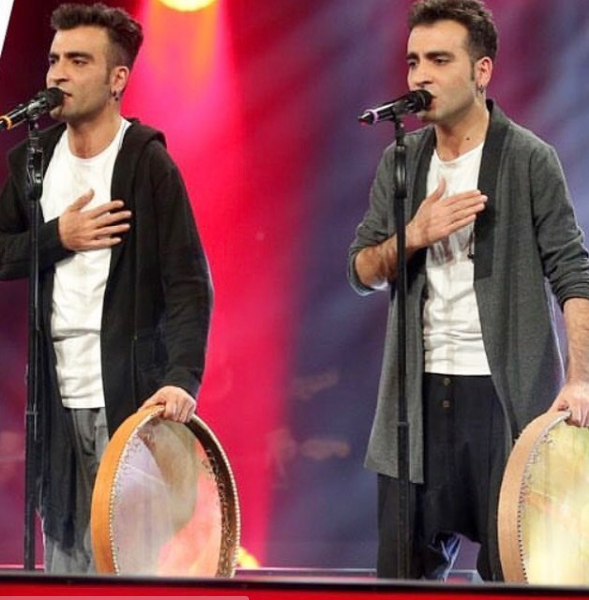 O Ses Türkiye Barış ve Baran Solar kimdir? Barış ve Baran Solar'ın Instagram hesabı...