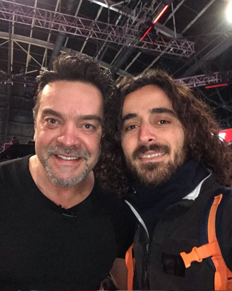 O Ses Türkiye Umut Kaç kimdir, kaç yaşındadır? Umut Kaç Instagram hesabı...