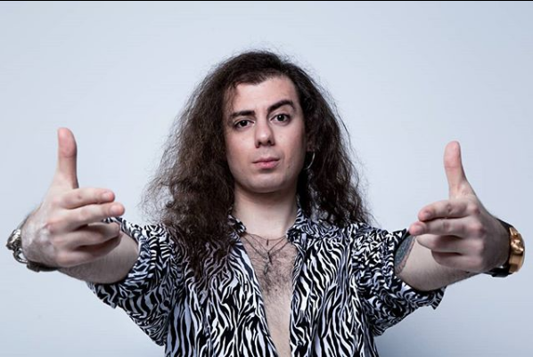 O Ses Türkiye Bartu Gülhan kimdir, kaç yaşındadır? Bartu Gülhan Instagram hesabı...