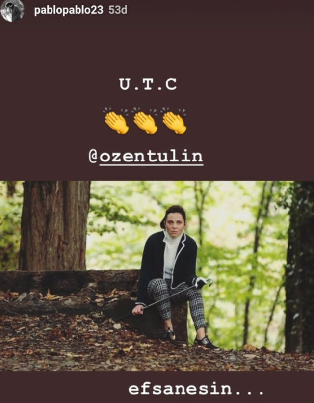 Tülin Özen kimdir? Ufak Tefek Cinayetler'in Arzu'su diziden ayrıldı mı? Neden ayrıldı?