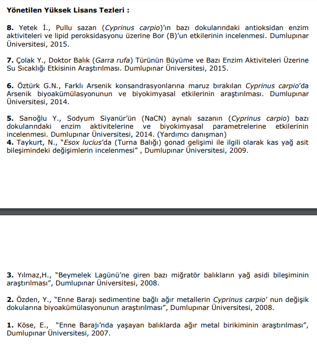Prof. Dr. Kazım Uysal kimdir? Kütahya Dumlupınar Üniversitesi yeni rektörü kimdir?