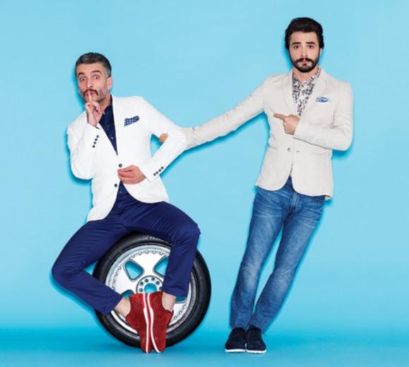 Murat Cemcir kimdir? Aslen nereli? Kaç yaşında?