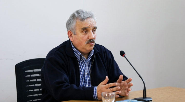 Cumhurbaşkanlığı Kültür ve Sanat Büyük Ödülleri sahiplerini buldu