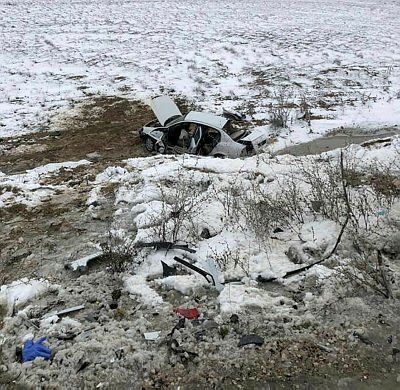 Ankara'da feci kaza! 3 kişi hayatını kaybetti