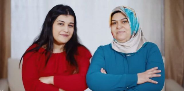 Zuhal Topal'la Sofrada'nın bu haftaki yarışmacıları 28 Ocak - 1 Şubat 2019