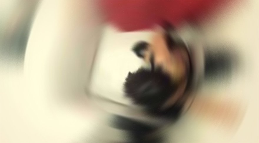 Soyunma Odasında Gizli Çekim Sıkandalı!