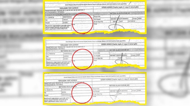 Seçimin seyrini değiştirecek büyük skandal!