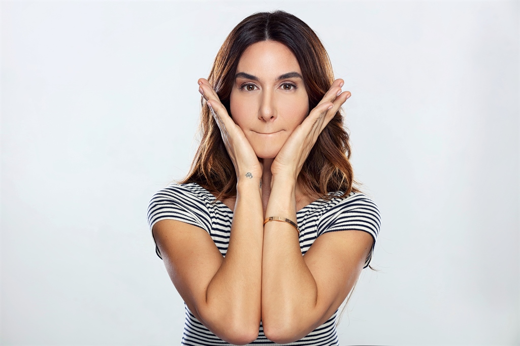 Yüz yogası nedir? Nasıl yapılır? Ünlüler yüz yogasını nasıl yapıyor?