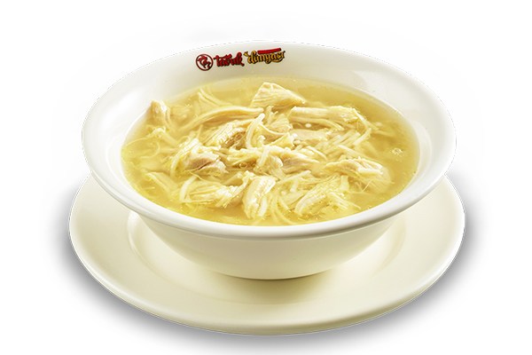 Tavuk Dünyası İftar Menüsü 2019