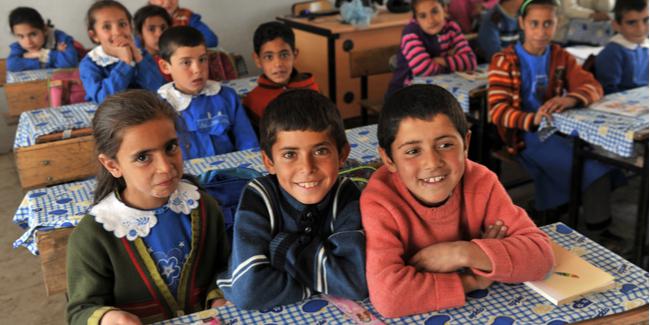 Okullar ne zaman kapanacak? Okullar yaz tatiline ne zaman girecek?