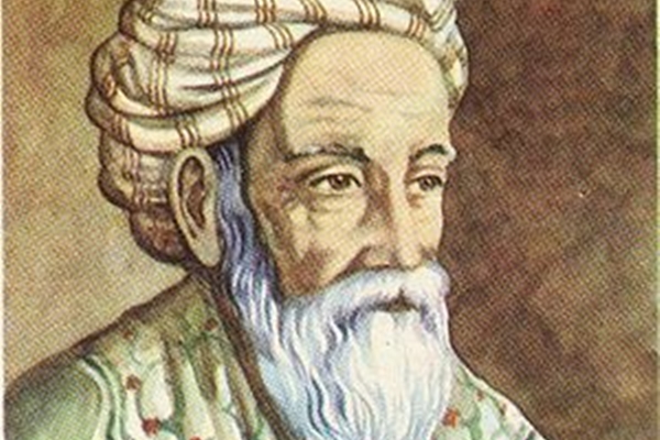 Ömer Hayyam kimdir? Hayatı | Şiirleri | Rubaileri | Sözleri