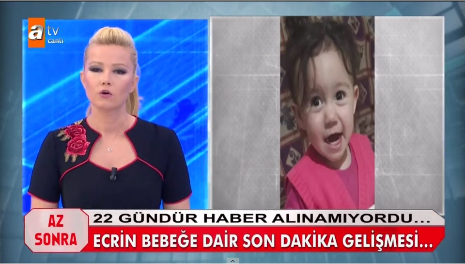 Müge Anlı 28 Mayıs canlı izleme linki! Sıcak gelişme ne?