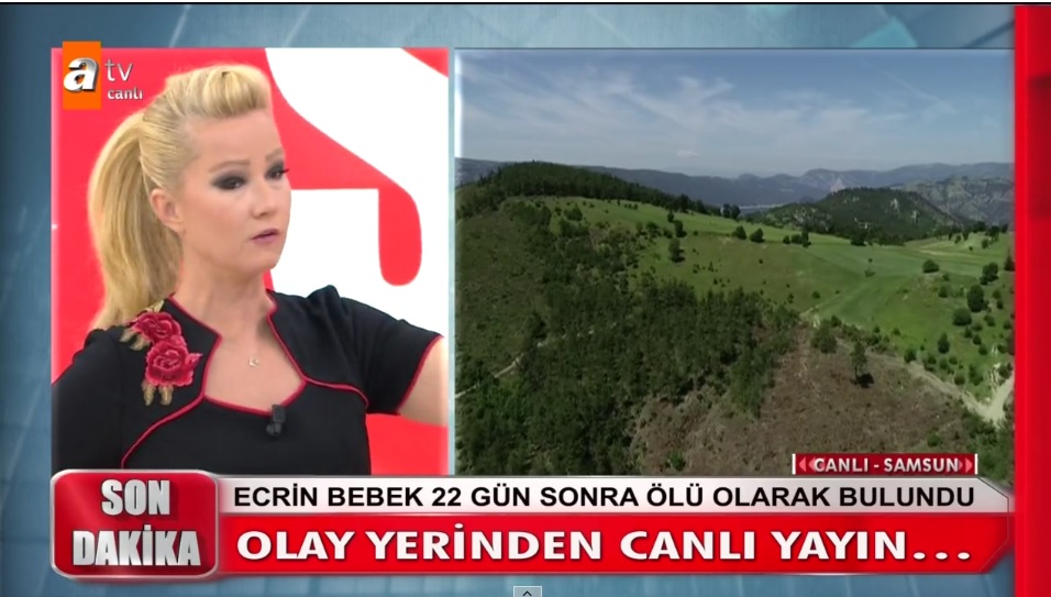 Müge Anlı 28 Mayıs canlı izleme linki! Sıcak gelişme ne?