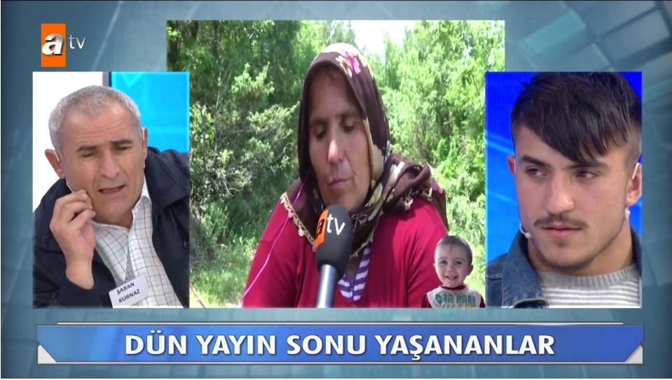 Müge Anlı 29 Mayıs canlı izleme linki! Sıcak gelişme ne?