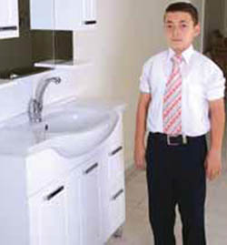 Abdest nasıl alınır? Abdest alınışı erkek, kadın, resimli, kısaca Diyanet 2021