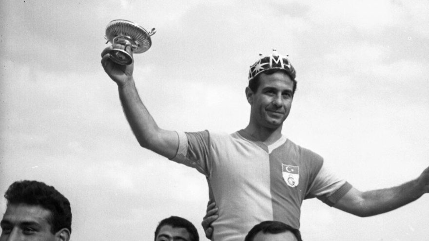 Metin Oktay nasıl öldü? Metin Oktay kaç yaşında öldü? Metin Oktay ölümü