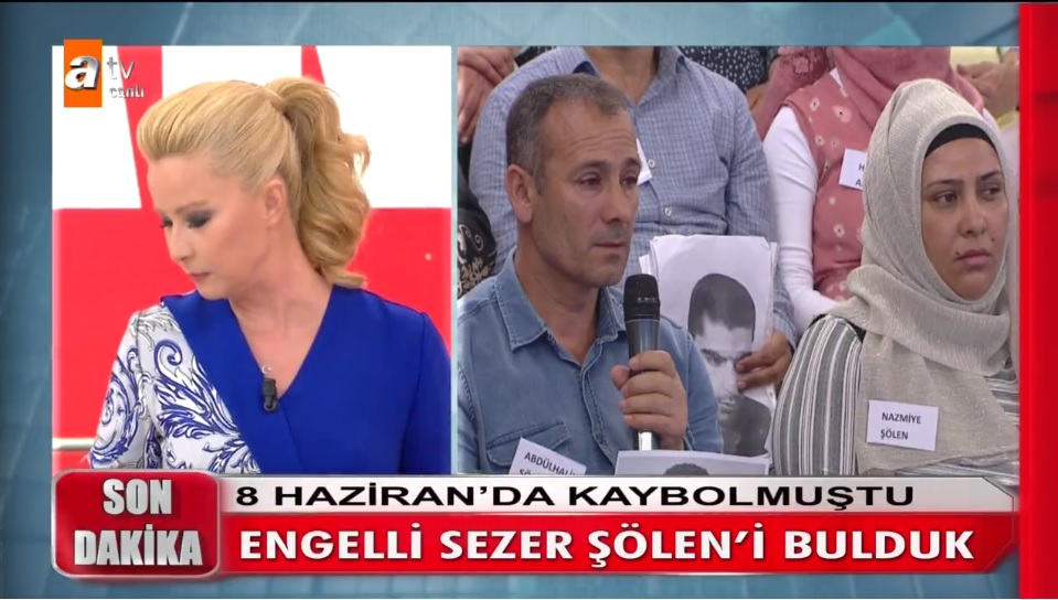 Müge Anlı ne zaman başlayacak 2019? Müge Anlı ile Tatlı Sert yeni sezon ne zaman 2019?