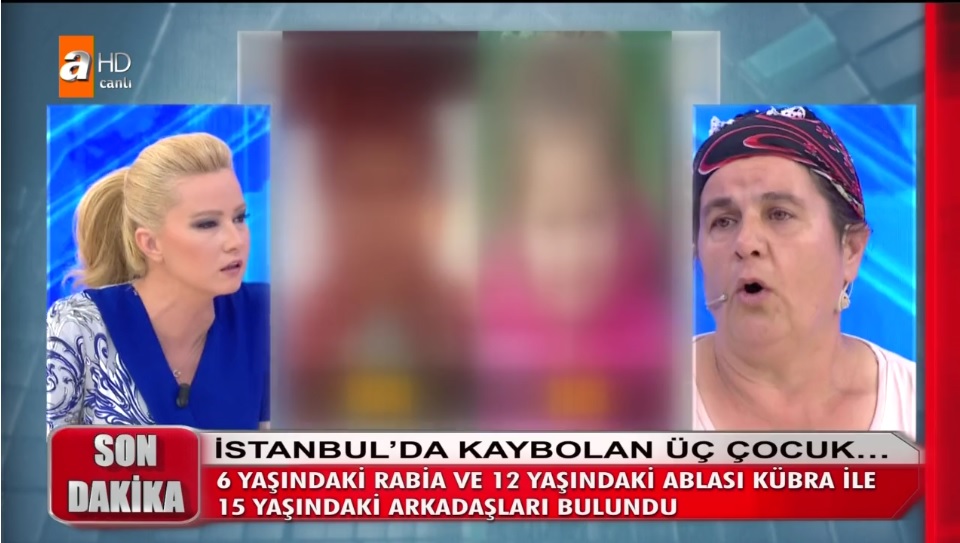 Müge Anlı ne zaman başlayacak 2019? Müge Anlı ile Tatlı Sert yeni sezon ne zaman 2019?