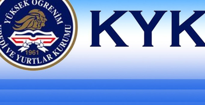 KYK borçları silindi mi? KYK borçları silinecek mi? KYK nedir?