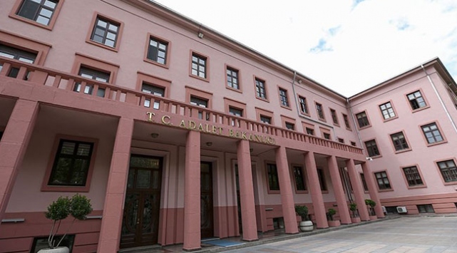 Adalet Bakanlığı personel alımı sonuçları açıklandı mı? Adalet Bakanlığı sonuçları