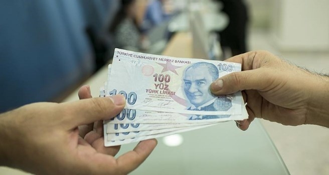 Emekli bayram ikramiyesi ne zaman ödenecek 2019? Emekli ikramiyesi ne zaman yatacak?