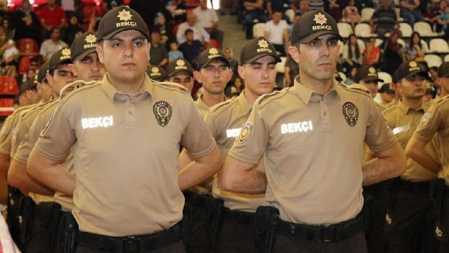 Bekçilik sınav sonuçları ne zaman açıklanacak 2019? Saat kaçta açıklanacak?