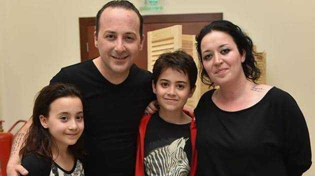 Tolga Çevik'in kızı Tuna Çevik kimdir? Kaç yaşında? Nereli?