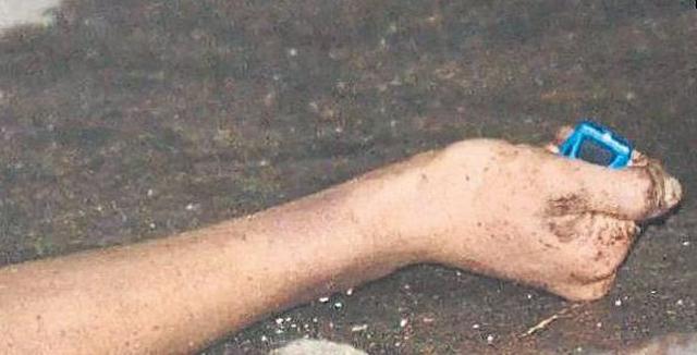 Oyuncak Adam lakaplı seri katil yaptığıyla ülkede panik yarattı