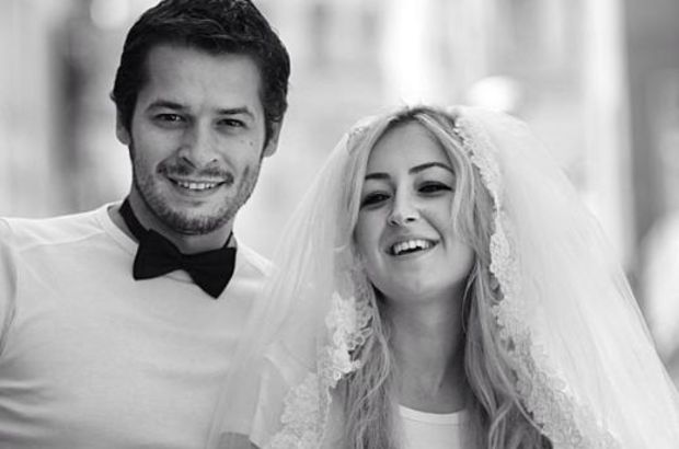 Anıl İlter ve İpek İlter 10 yıllık evliliklerini sonlandırdı