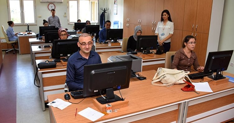 Zabıt Katibi nedir? Kabıt Katibi nasıl olunur? Zabıt Katibi görevleri görevleri