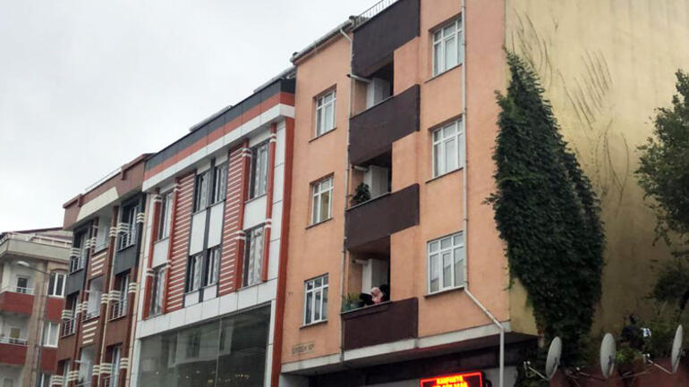 İstanbul'da aile katliamı!