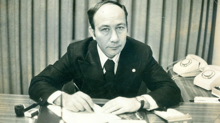 Necati Karakaya öldü mü? | Necati Karakaya kimdir?