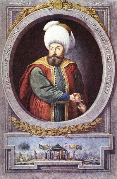 Ertuğrul Gazi kimdir? Nasıl öldü? Ertuğrul Gazi'nin eşleri ve hayatı