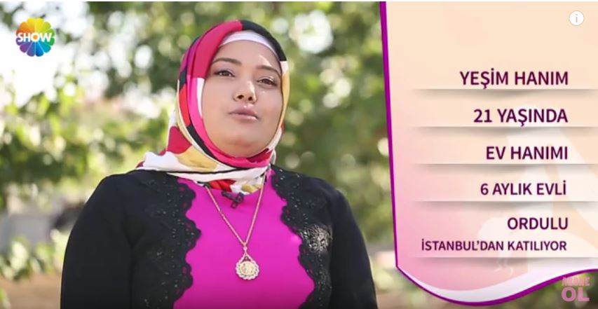 Gelin Evi'nde Bu Haftaki Yarışmacılar Kim 12 -16 Mart 2018