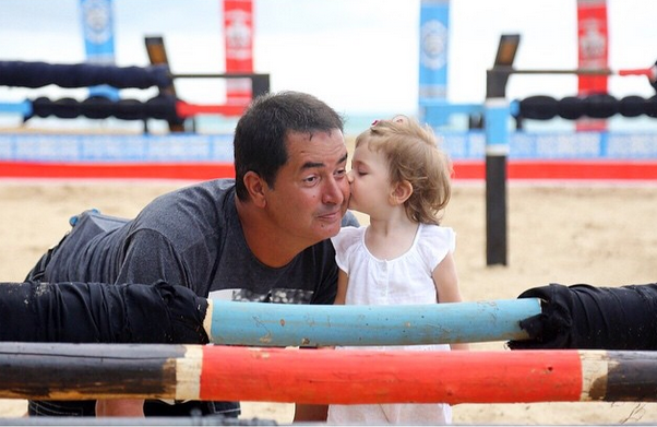 NTVSpor'un Kadrosu Acun Ilıcalı'nın Kanalına Geçiyor | NTVSpor Kapanıyor