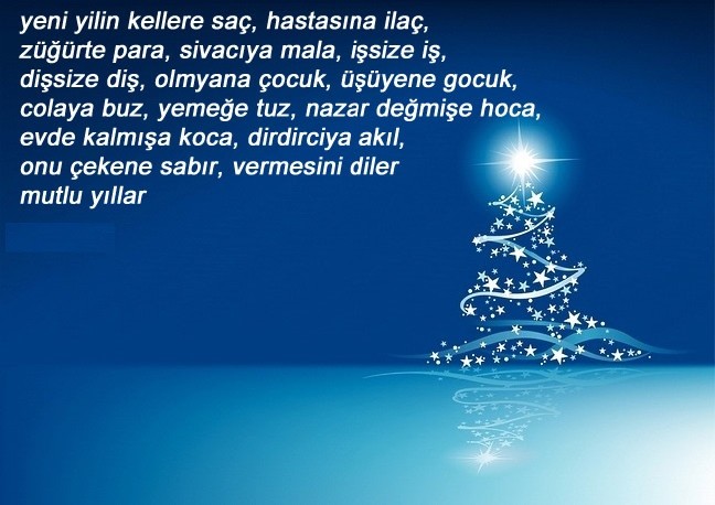 Resimli yeni yıl mesajları | 2023 resimli yılbaşı mesajları
