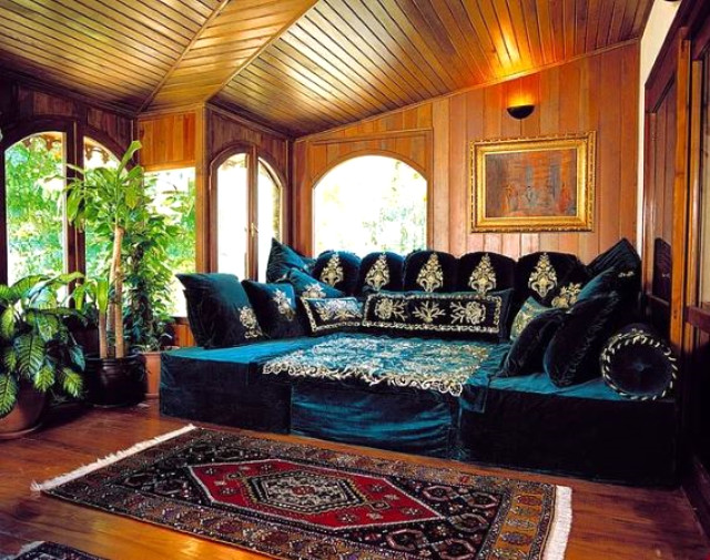 Adnan Oktar'ın mal varlığı ortaya çıktı