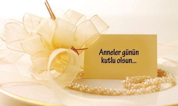 2019 Resimli anneler günü mesajları