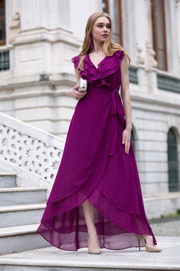 Mezuniyet elbiseleri 2019 | Tesettür, kısa, uzun | En güzel abiyeler