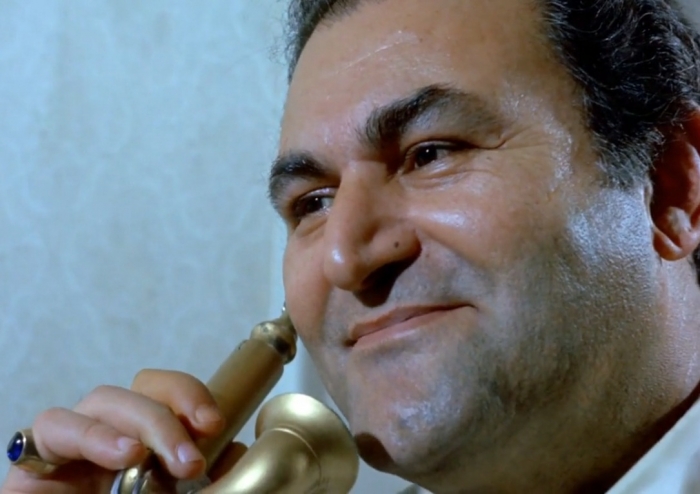 Atla Gel Şaban filminin konusu nedir? Oyuncuları kimdir? Nerede ve kaç yılında çekildi?