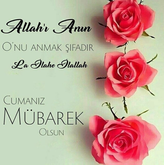 Cuma mesajları askerli | Cuma mesajları bayraklı | Askerli cuma mesajları