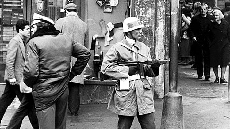 12 Eylül darbesi , olayları nedir? Darbe tarihi ne zaman? Nasıl oldu?