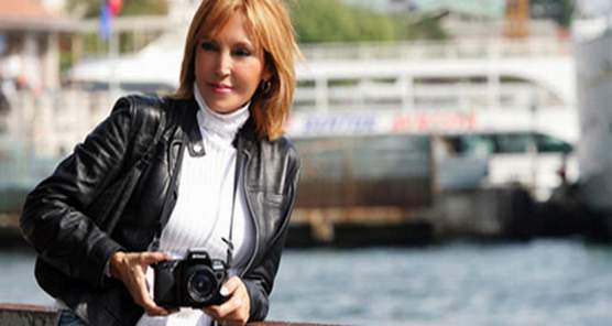 Ruhat Mengi Kimdir | Ruhat Mengi'nin Hayatı