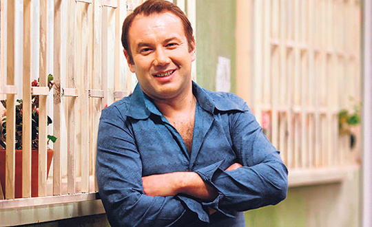 Şoray Uzun kimdir? Kaç yaşında, aslen nerelidir?