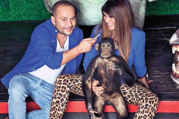 Seren Serengil Hangi Evli Adamlarla Yattı