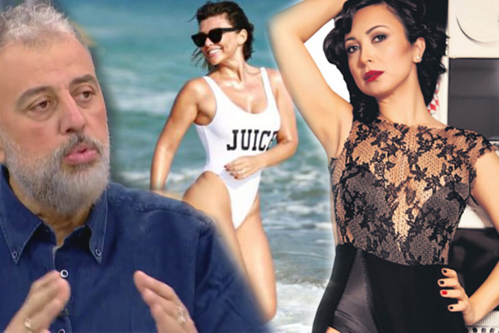 Selen Görgüzel kimdir? Canan Hoşgör kimdir? Hamdi Alkaın eski ve yeni eşi kanka oldu!