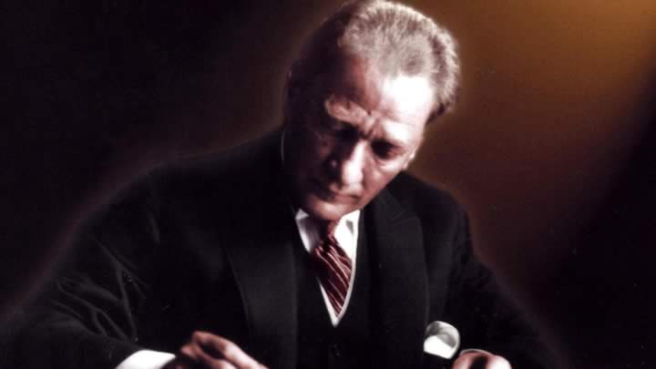 Atatürk'ün Cumhuriyet sözleri - 29 Ekim Cumhuriyet Bayramı mesajları