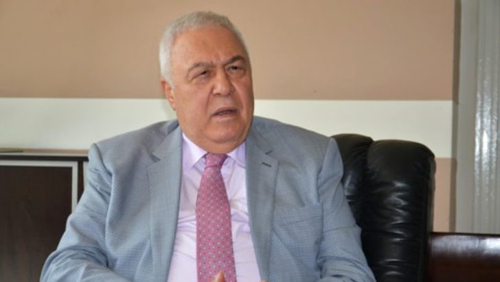 CHP ve İYİ Parti'den Gaziantep'te ortak aday!